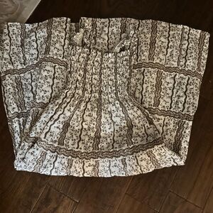 Hillhouse kimmy xs maxi